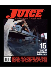 The Juice