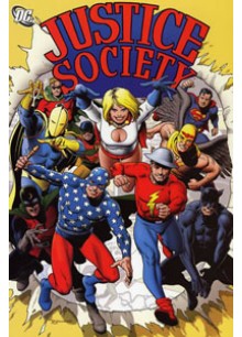 Justice Society of America