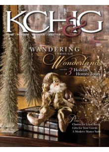 Kansas City Homes & Gardens