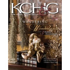 Kansas City Homes & Gardens Kansas City Homes & Gardens