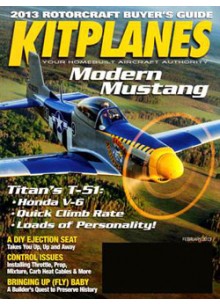 Kit Planes