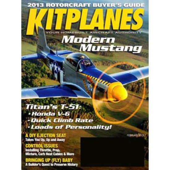 Kit Planes