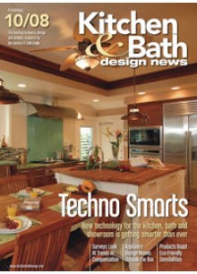 Kitchen & Bath Design News