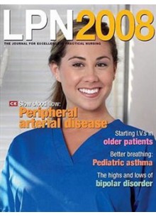 LPN 2008