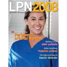 LPN 2008