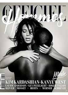 L'Officiel Hommes
