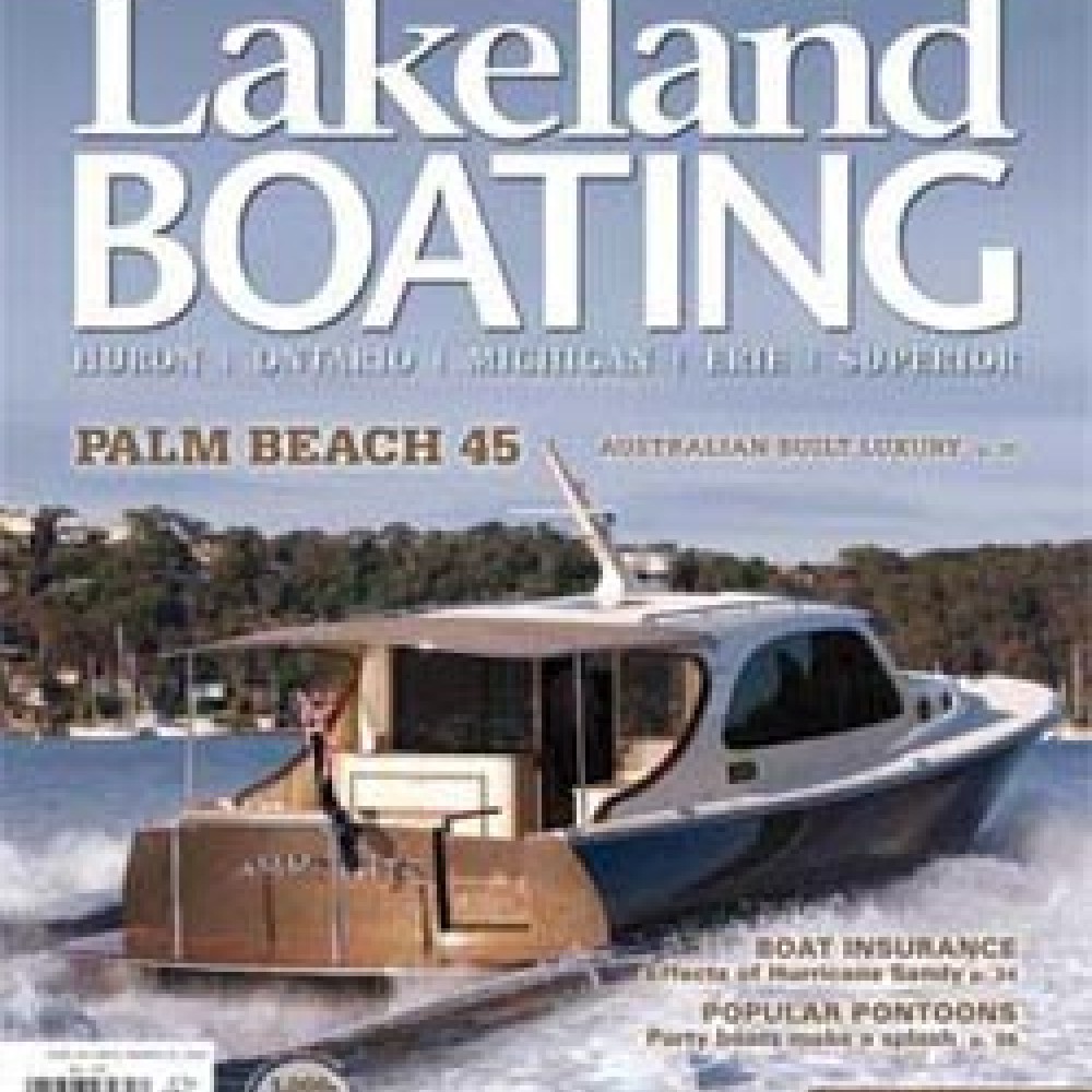 Lakeland Boating Magazine Subscriber Services