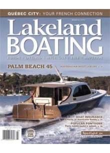 Lakeland Boating