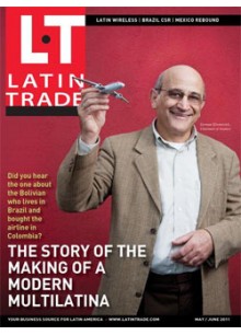 Latin Trade