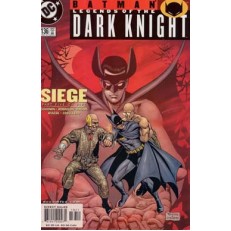 Legends of The Dark Knight Legends of The Dark Knight