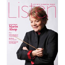 Listen Magazine Listen Magazine