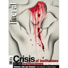 Literal Magazine Literal Magazine