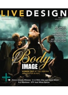 Live Design
