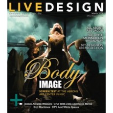 Live Design