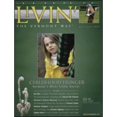 Livin' the Vermont Way Livin' the Vermont Way