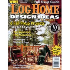 Log Home Design Ideas Log Home Design Ideas