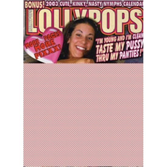 Lollypops