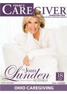 Los Angeles Caregiver