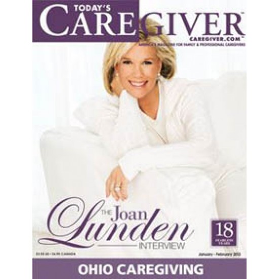 Los Angeles Caregiver