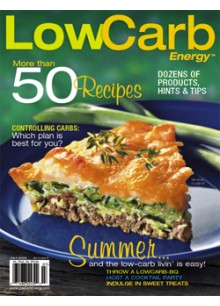Low Carb Energy