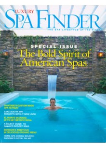 Luxury Spa Finder