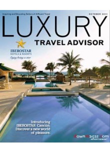 Luxury Travel Advisor