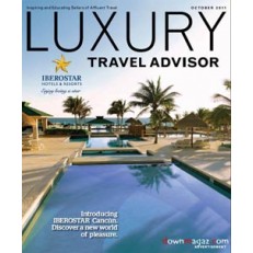 Luxury Travel Advisor Luxury Travel Advisor