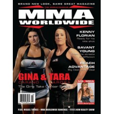 MMA Worldwide MMA Worldwide