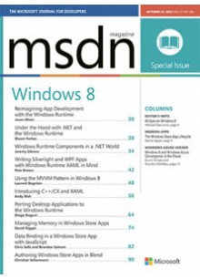 MSDN