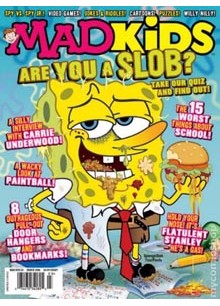 Mad Kids