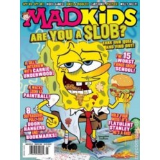 Mad Kids
