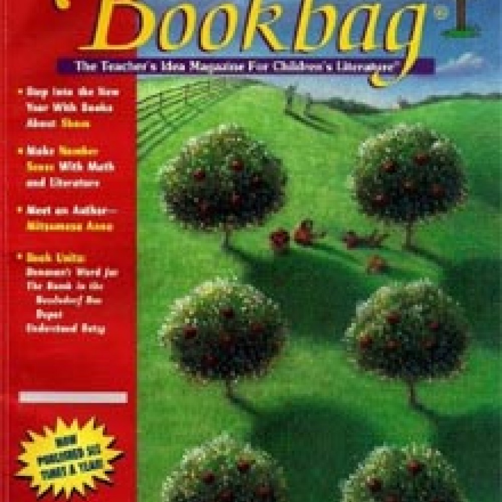 Mailbox Bookbag Magazine Subscriber Services