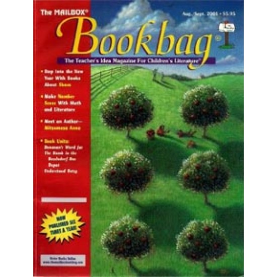 Mailbox Bookbag