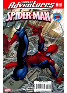 Marvel Adventures Spider-Man