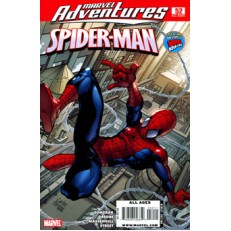 Marvel Adventures Spider-Man Marvel Adventures Spider-Man