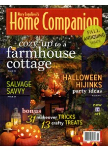 Mary Engelbreit's Home Companion