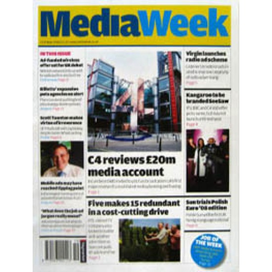 Mediaweek