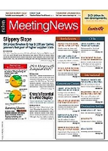 Meeting News
