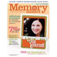 Memory Makers