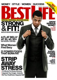 Men's Health Best Life