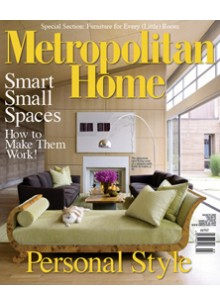 Metropolitan Home
