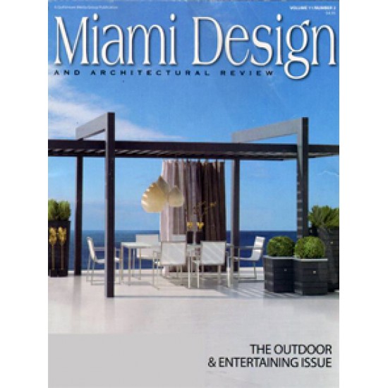 Miami Design & Architectural Review