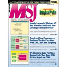 Microsoft Systems Journal