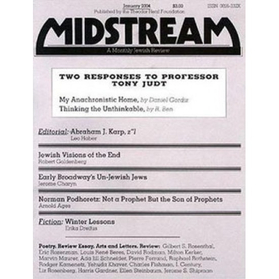 Midstream