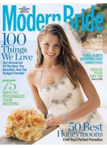 Modern Bride