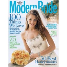 Modern Bride Modern Bride