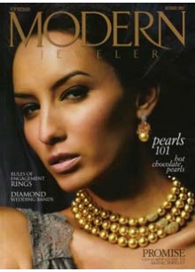 Modern Jeweler