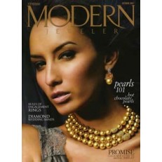 Modern Jeweler Modern Jeweler
