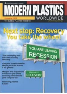 Modern Plastics Worldwide