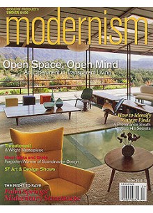Modernism Magazine